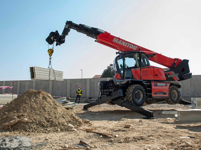 Construction de bâtiments professionnels : les étapes clés d’un projet réussi